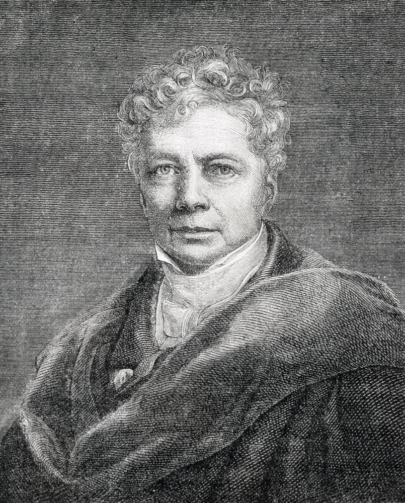 German School - Friedrich